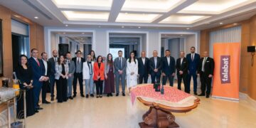 طلبات مصر وانجيج كونسلتينج ينظمان جلسة لتعزيز مناخ الاستثمار في قطاع التكنولوجيا والتجارة الإلكترونية