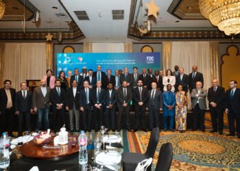 المنصة الاقليمية للصناعةالرقمية تنطلق  بمشاركة قادة الفكر وصناع القرار في إفريقيا..أبريل المقبل