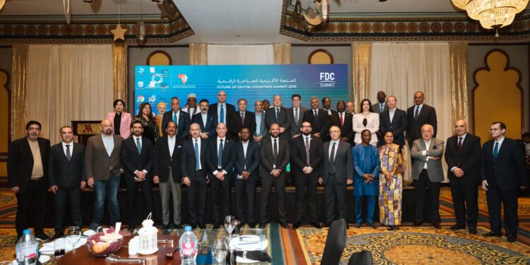 المنصة الاقليمية للصناعةالرقمية تنطلق  بمشاركة قادة الفكر وصناع القرار في إفريقيا..أبريل المقبل