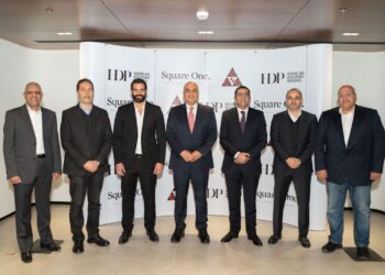 التعمير والاسكان العقارية تتعاقد مع اتحاد المقاولين العالمية لانشاء Square One Exclusive Residences – SQ1 بتكلفة 1.7 مليار جنيه