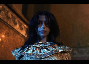 طلاب كلية الإعلام الرقمي بجامعة القاهرة يطلقون مشروع تخرجهم “أصول” لتعزيز الهوية المصرية