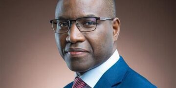 هوت: علي أفريقيا أن تستعد لحشد الموارد وتحقيق العوائد وألا تختار جانبا بعينه