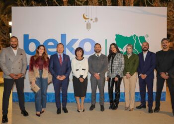 بيكو تتعاون مع مصر الخير لدعم الأسر الأكثر احتياجًا بالفشن ببني سويف