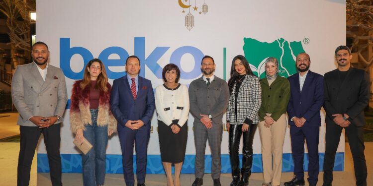 بيكو تتعاون مع مصر الخير لدعم الأسر الأكثر احتياجًا بالفشن ببني سويف