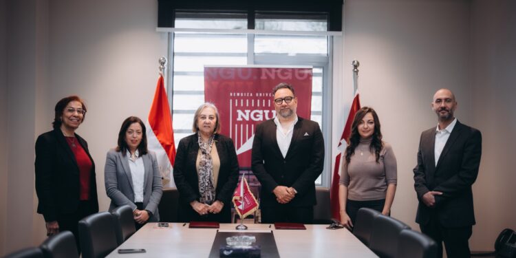 شراكة بينGoAI247 و جامعة نيو جيزة لتعزيز الابتكار في الذكاء الاصطناعي