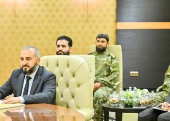 المملكة تستضيف اجتماعًا بين وزير الدفاع السوري ونظيره اللبناني لتنسيق التعاون الأمني والعسكري