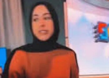 موظفة مايكروسوفت تتهم الشركة بقتل أطفال غزة في ايميل رسمي