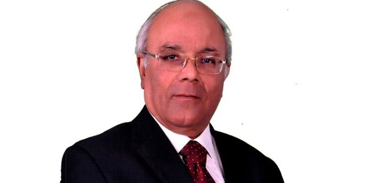 الفيومي: تنمية وزيادة الصادرات حلاً رئيسيًا لزيادة تدفق العملة الصعبة