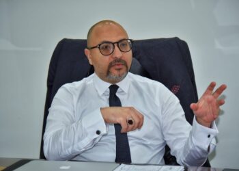 القاضي: المشاركة في CFO Leadership Summit تُجسد رؤية دياموند لدمج الابتكار التكنولوجي بالخبرة العملية