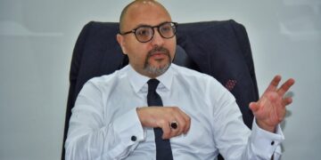 القاضي: المشاركة في CFO Leadership Summit تُجسد رؤية دياموند لدمج الابتكار التكنولوجي بالخبرة العملية