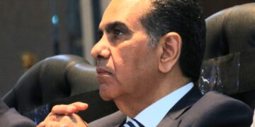 حبيب: الأقصى خط أحمر وصمت العالم جريمة