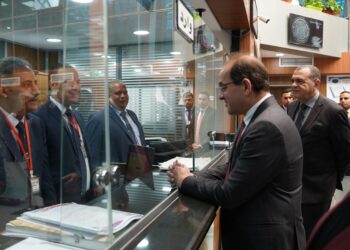 كجوك للممولين: سننجح معًا في بناء نظام ضريبي كفء ومحفز للاستثمار