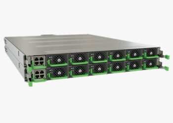 فيرتف تطلق حلاً عالي الكثافة متوافقًا مع مشاريع الحوسبة المفتوحة