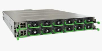 فيرتف تطلق حلاً عالي الكثافة متوافقًا مع مشاريع الحوسبة المفتوحة