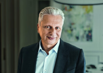 كابجيميني تؤسس مركز تميز في مصر لتسريع الابتكار القائم على الذكاء الاصطناعي