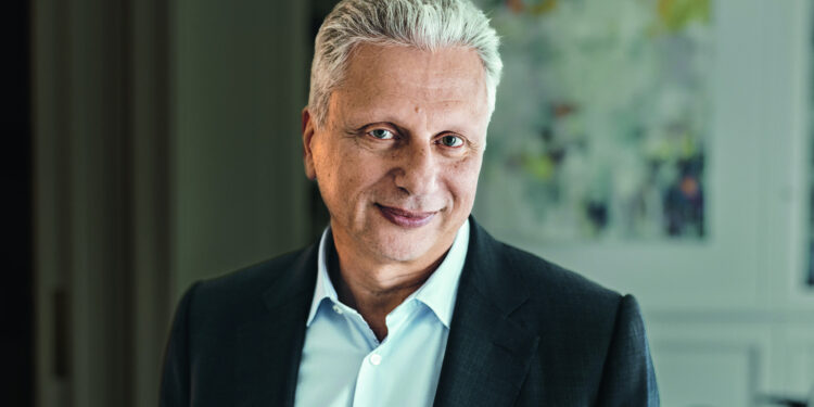 كابجيميني تؤسس مركز تميز في مصر لتسريع الابتكار القائم على الذكاء الاصطناعي