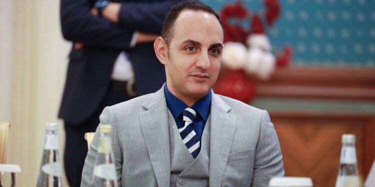 عبد الوهاب: التسهيلات الضريبية فرصة ذهبية للنمو ودعم رواد الأعمال