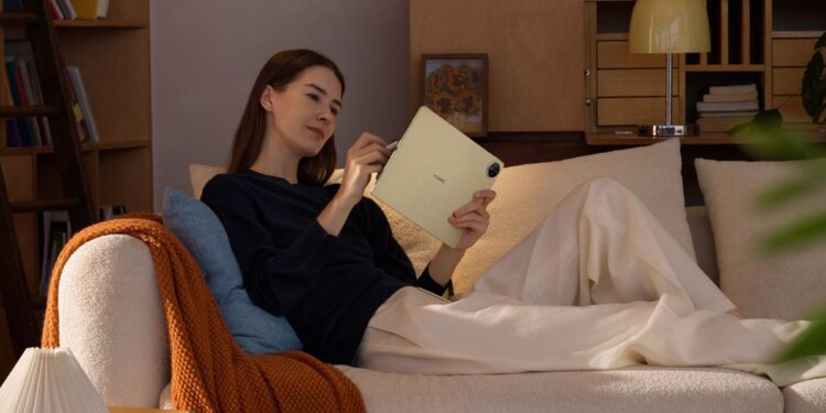 هواوي تعلن عن جهاز MatePad Pro 13.2″ الجديد في مصر..قريبا