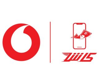 ڤودافون كاش تطلق خدمة التحويلات المالية الدولية الفورية بين مصر و الخليج