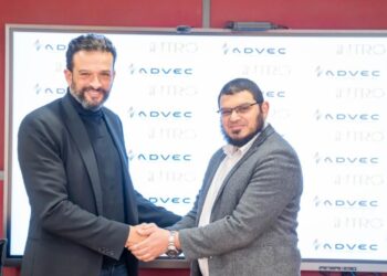 إنترو جروب تستحوذ على حصة من ADVEC لتقديم حلولاً تكنولوجية مبتكرة ومستدامة