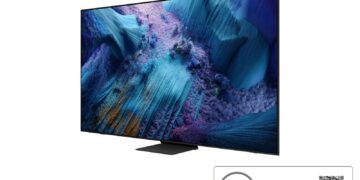 “إس جي إس” تمنح سامسونج شهادة اعتماد لتقنية Quantum Dot الآمنة والخالية من الكادميوم