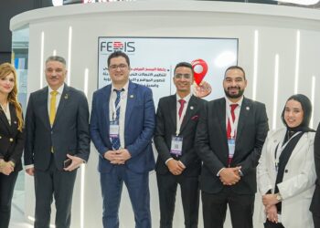 «FEDIS» فيكسد مصر الراعي البلاتيني لقمة علوم البيانات 2025