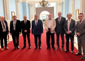 مؤتمر علمي لجلاكسو سميثكلاين علي هامش إطلاق تطعيم “بیكسیرو”