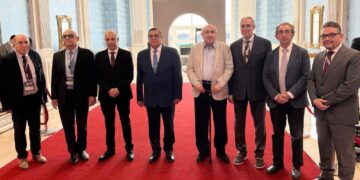 مؤتمر علمي لجلاكسو سميثكلاين علي هامش إطلاق تطعيم “بیكسیرو”