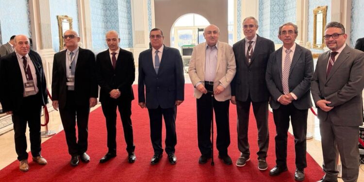 مؤتمر علمي لجلاكسو سميثكلاين علي هامش إطلاق تطعيم “بیكسیرو”