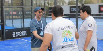 ” عطاء ” يرعي اليوم الترفيهي لدعم التوحد