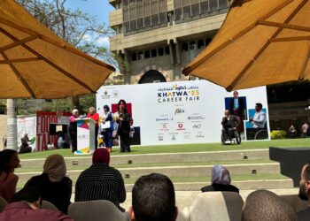 “عطاء” يشارك في ملتقى “خطوة” لتوظيف الاشخاص ذوي الإعاقة