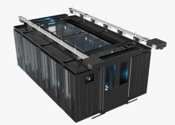 “فيرتف” تحدّث حلول مراكز البيانات الجاهزة مسبقًا لدعم تطبيقات الحوسبة الطرفية