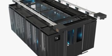 “فيرتف” تحدّث حلول مراكز البيانات الجاهزة مسبقًا لدعم تطبيقات الحوسبة الطرفية