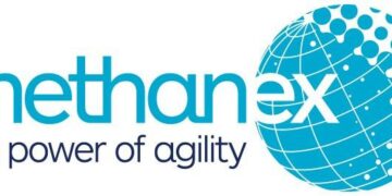 ميثانكس : انتهاء إنشاء خط انابيب توريد الميثانول إلى شركة السويس