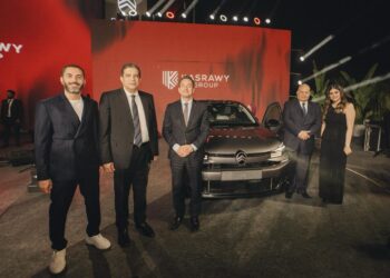 طرح ستروين C4X المُجمّعة محليًا في مصر بسعر 1,289,000 جنية