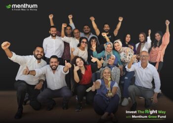 اطلاق “صندوق منثم جرو” مع أول خطة استثمار منتظمة رقمية في مصر