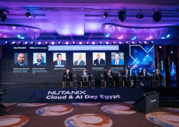منتدى “نوتانكس” و”دل” للحوسبة السحابية يناقش دور الذكاء الاصطناعي في إعادة تشكيل الاقتصادات العالمية