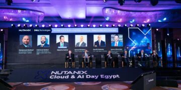 منتدى “نوتانكس” و”دل” للحوسبة السحابية يناقش دور الذكاء الاصطناعي في إعادة تشكيل الاقتصادات العالمية