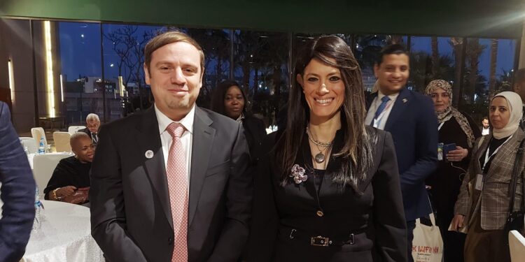 عُلما : جوميا تلعب دورًا محوريًا في ربط الأسواق المحلية ببعضها