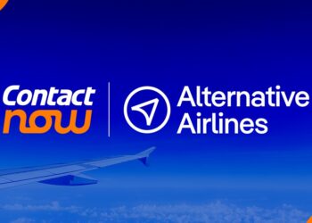 كونتكت ناو يعقد شراكة مع  Alternative Airlines لتقديم حلول “اشترِ الآن وادفع لاحقًا” لحجوزات الطيران