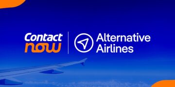 كونتكت ناو يعقد شراكة مع  Alternative Airlines لتقديم حلول “اشترِ الآن وادفع لاحقًا” لحجوزات الطيران