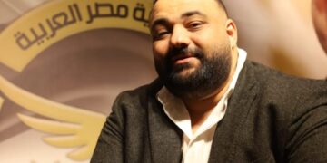 شريف : التوترات العالمية ستدفع الذهب لمزيد من الصعود