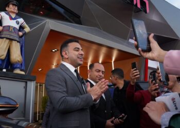 فايد : “القبطان” تعيد تصميم السيارات التقليدية لتصبح اكثر تطورا