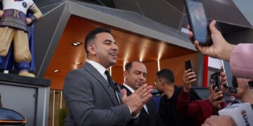 فايد : “القبطان” تعيد تصميم السيارات التقليدية لتصبح اكثر تطورا