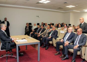 كجوك : تطوير المنظومة الجمركية وتبسيط الإجراءات للتيسير على مجتمع الأعمال