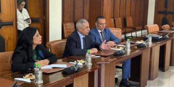 بروتوكول تعاون بين الأكاديمية العربية ومارسا ماروك المغربية