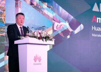 هواوي تُعزز التزامها بتطوير مستقبل أفريقيا الرقمي