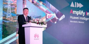 هواوي تُعزز التزامها بتطوير مستقبل أفريقيا الرقمي