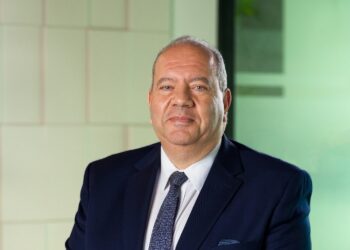 راية لخدمات مراكز البيانات وراية للشبكات يستعرضان حلول مراكز البيانات في Future of Digital Countries