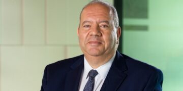 راية لخدمات مراكز البيانات وراية للشبكات يستعرضان حلول مراكز البيانات في Future of Digital Countries